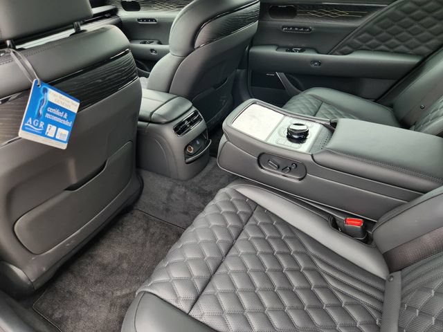 New 2026 Genesis G90 3.5T Prestige AWD/4WD image 23