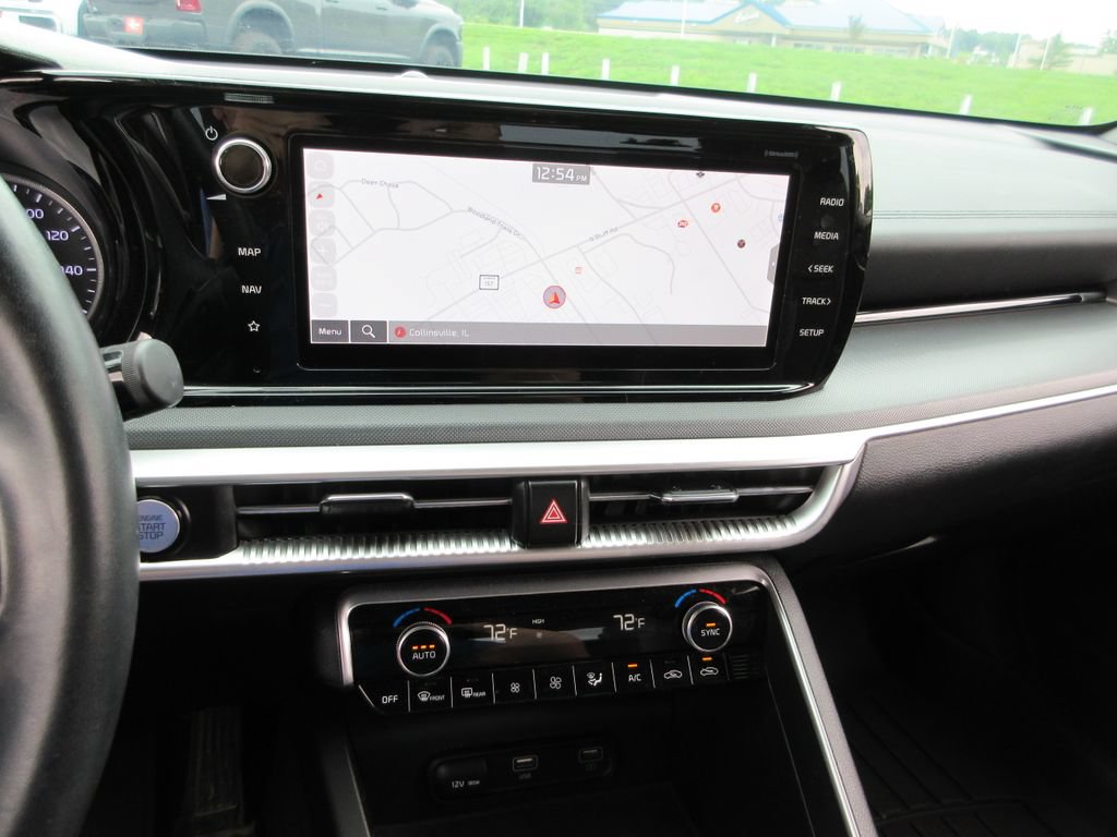 Used 2024 Kia K5 GT-Line FWD image 25