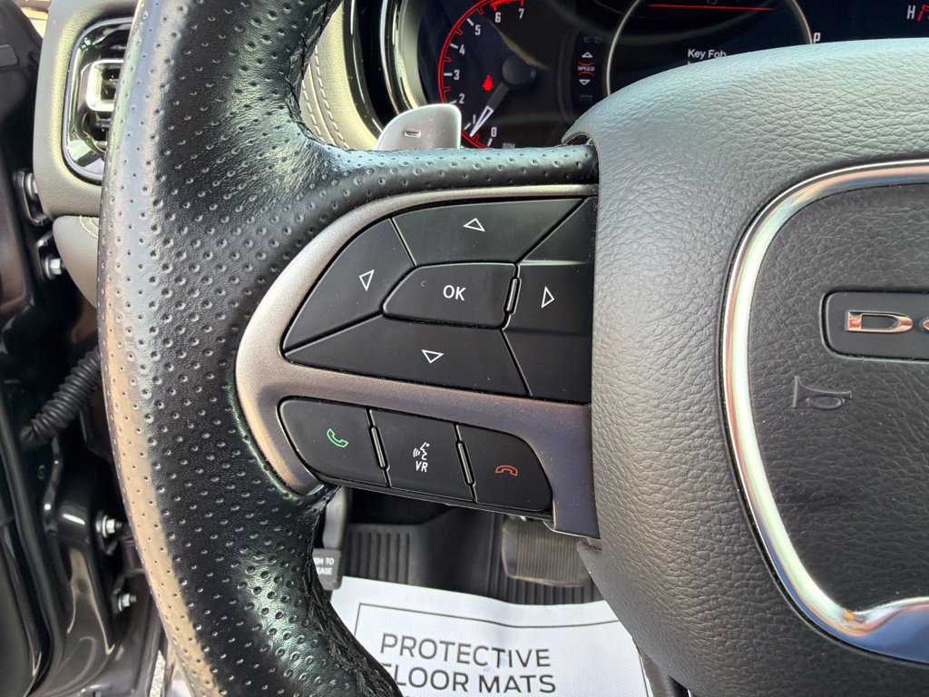 Used 2021 Dodge Durango Citadel AWD/4WD image 21