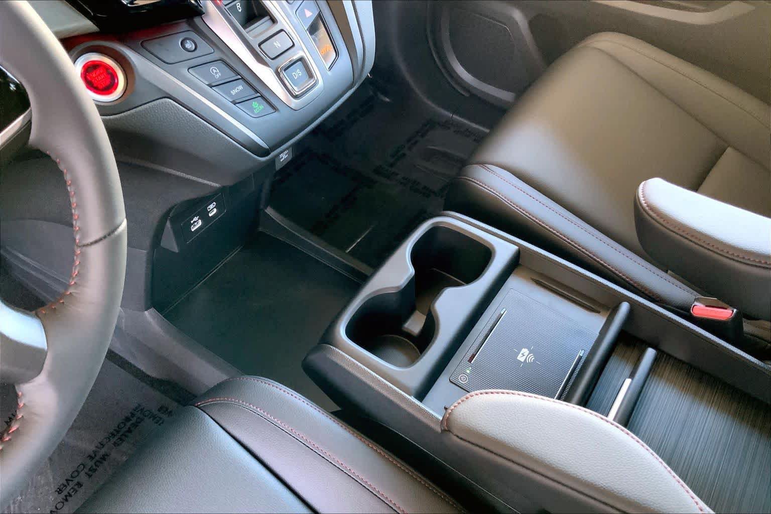New 2027 Honda Odyssey Sport-L image 8