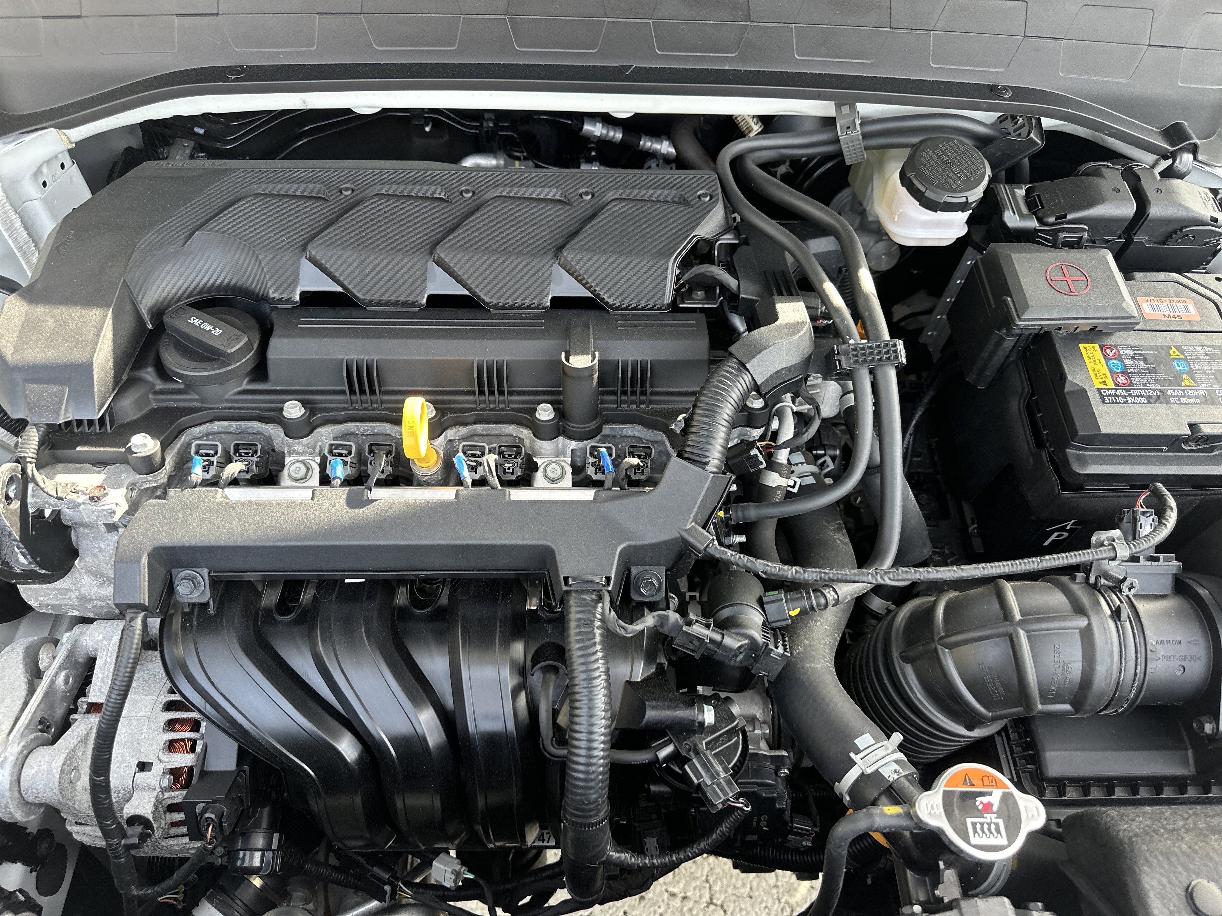 Used 2024 Hyundai Venue SEL image 9