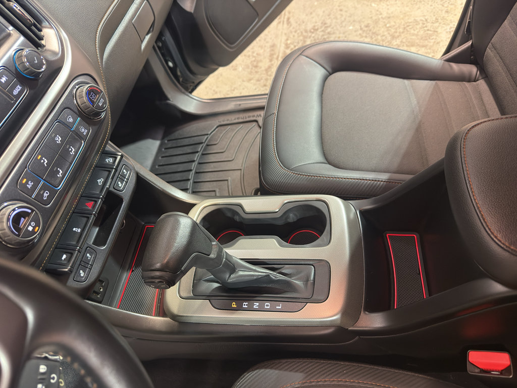 Used 2021 GMC Canyon AT4 AWD/4WD image 20