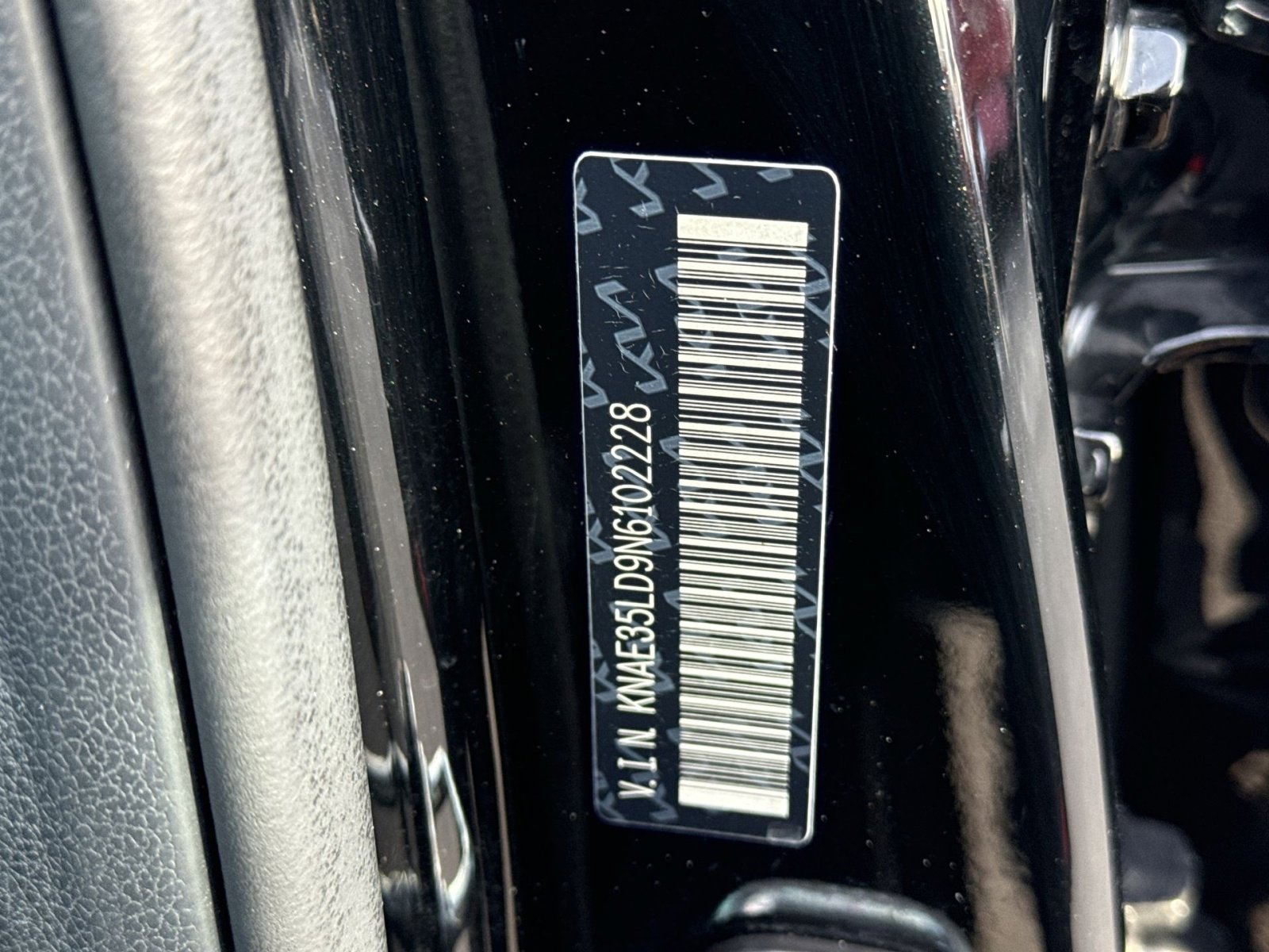 Used 2022 Kia Stinger GT-Line image 28