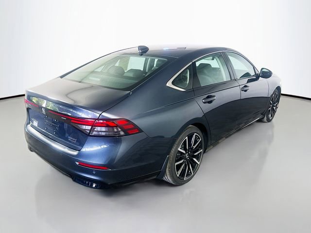 Used 2026 Honda Accord Touring image 8