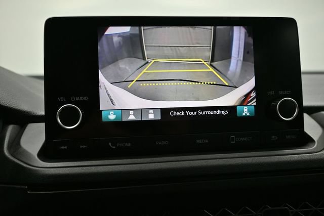 Used 2025 Honda Accord SE image 17