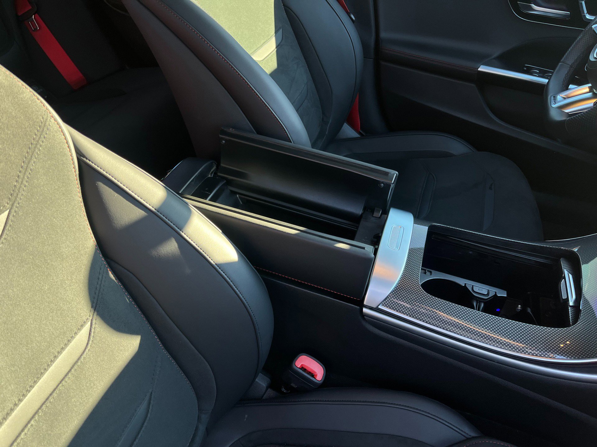 Used 2024 Mercedes-Benz C 43 AMG AMG w/ MB NAVIGATION, AMG REAL image 63