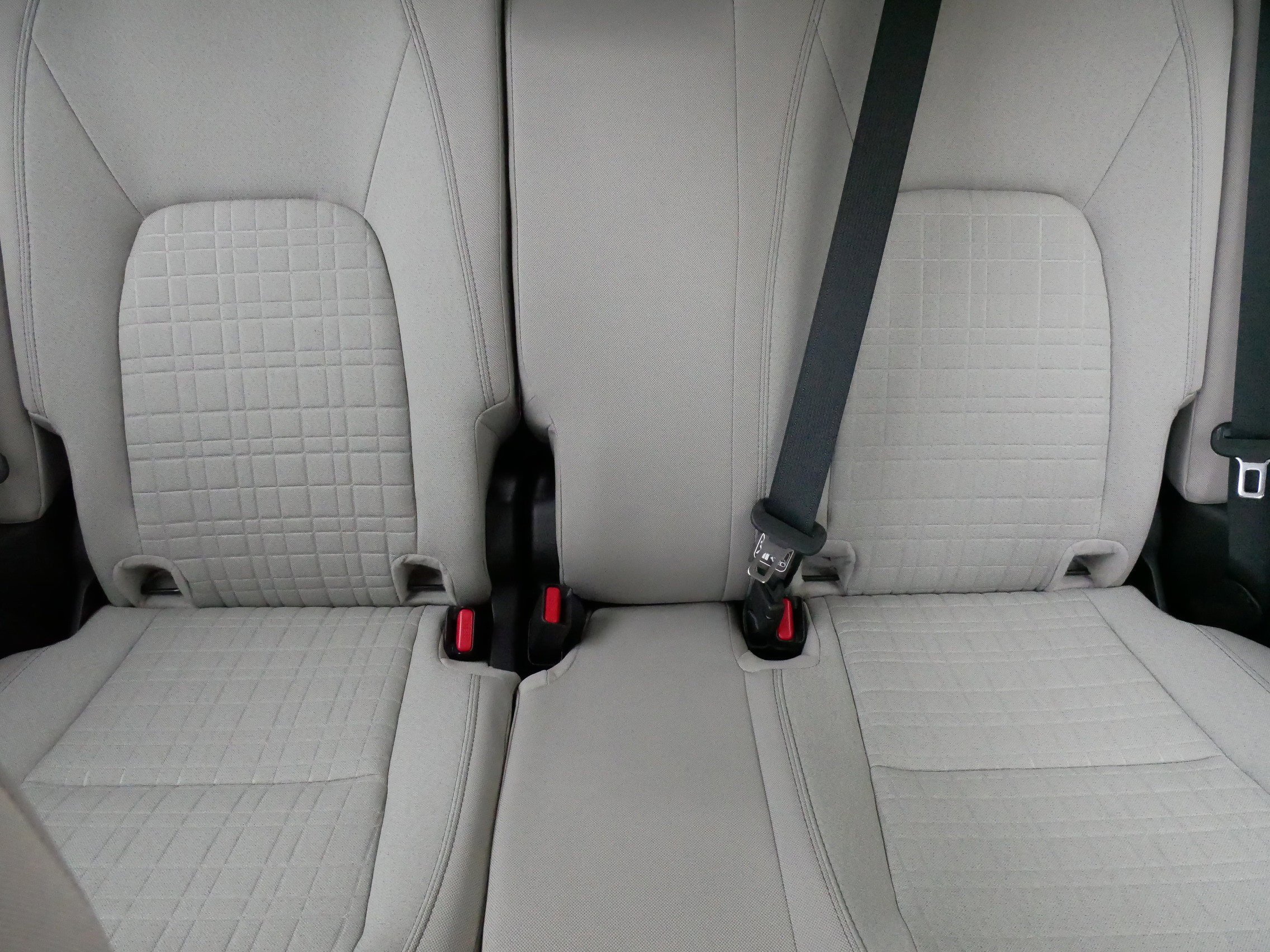 Certified 2026 Honda HR-V LX image 13