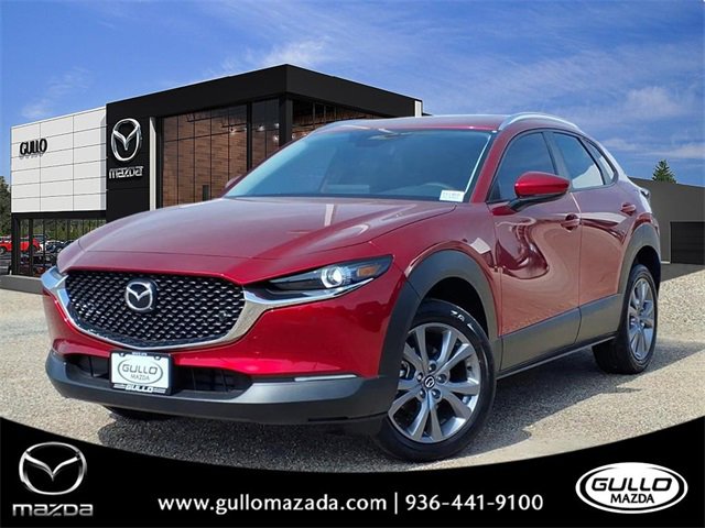 New 2026 MAZDA CX-30 AWD 2.5 S image 1