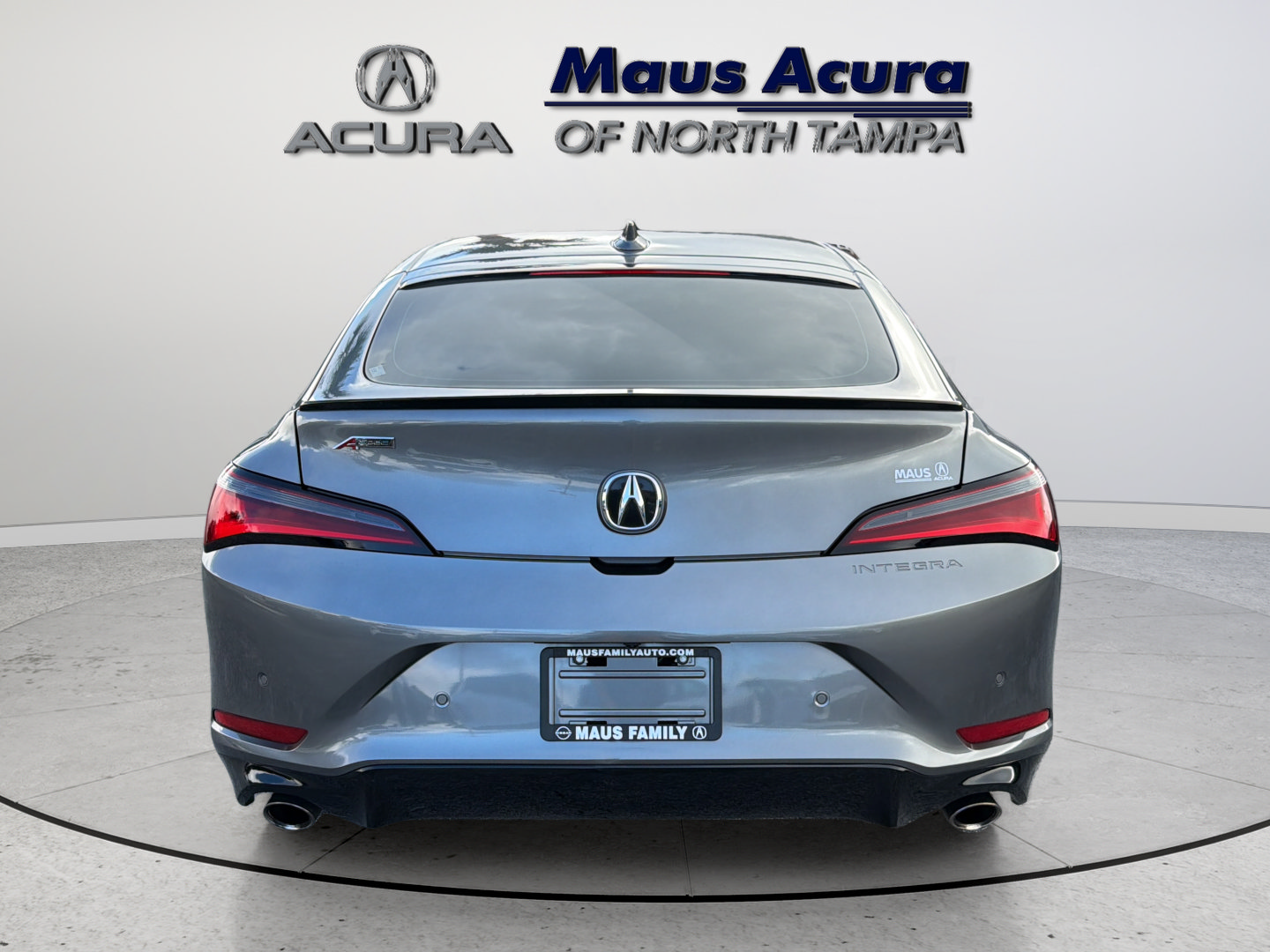 Used 2024 Acura Integra A-Spec w/ Technology Package FWD image 9