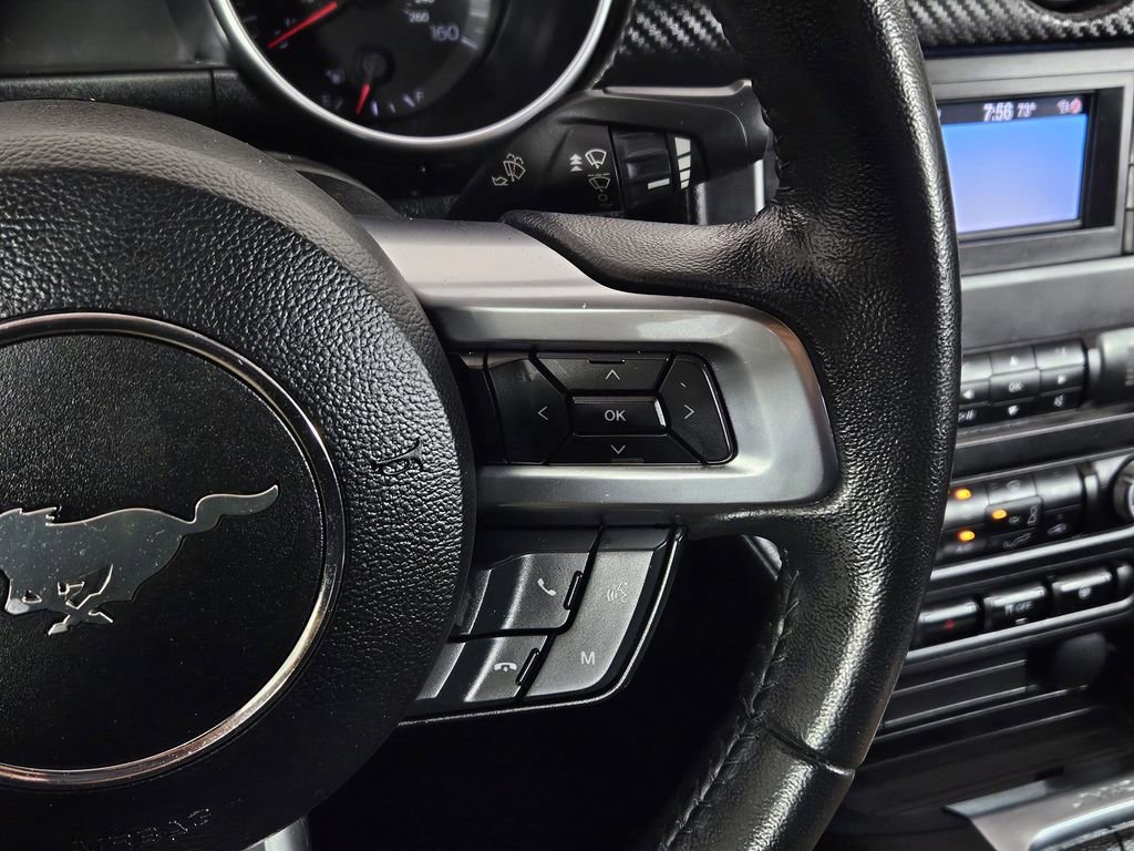 Used 2019 Ford Mustang Coupe image 19
