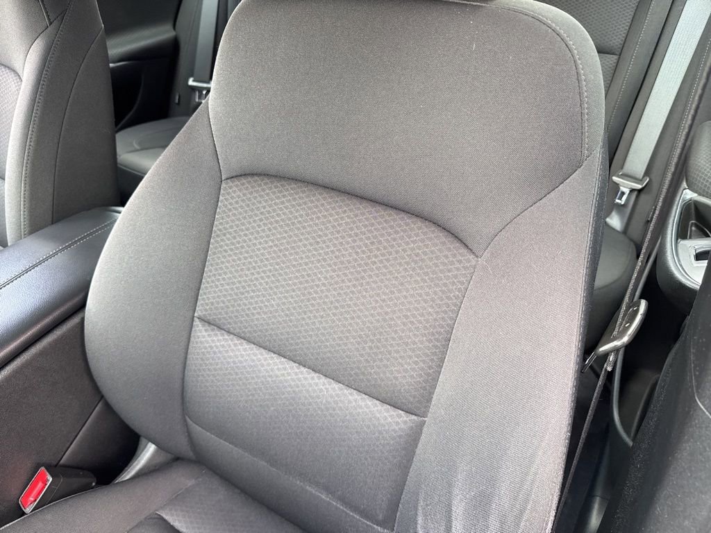 Used 2019 Chevrolet Malibu LT FWD image 32