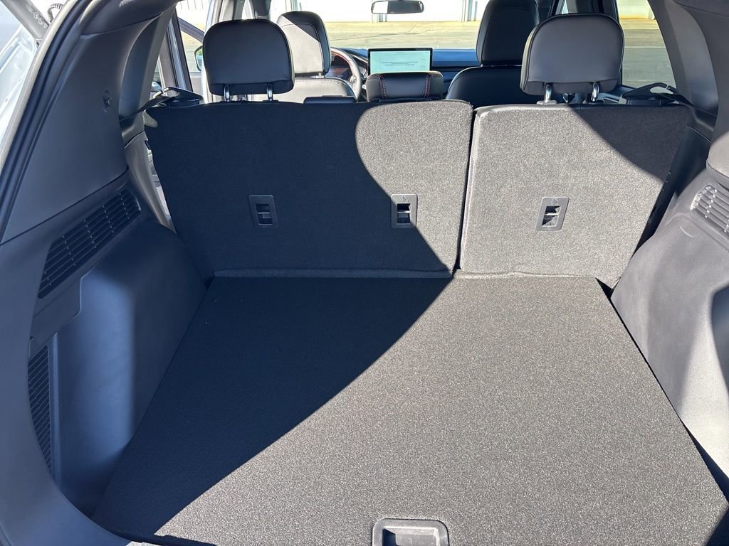 New 2026 Ford Escape ST-Line Select w/ Tech Pack #1 image 33