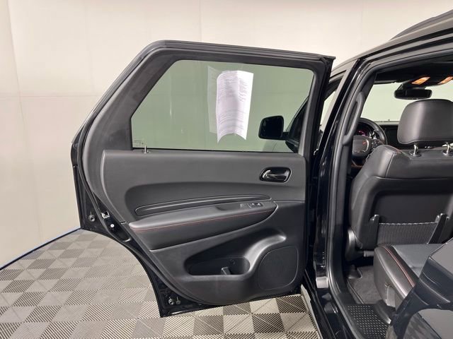 Used 2023 Dodge Durango GT image 37