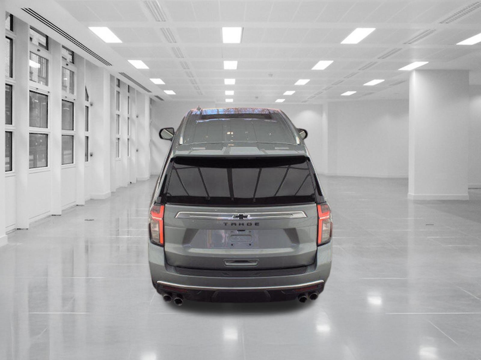 Used 2024 Chevrolet Tahoe High Country w/ Advanced Technology Package image 5