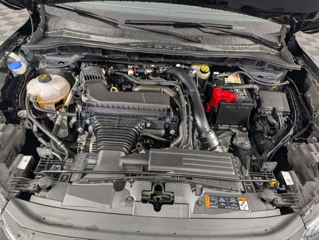 Used 2024 Ford Escape ST-Line Select w/ Tech Pack #2 image 36