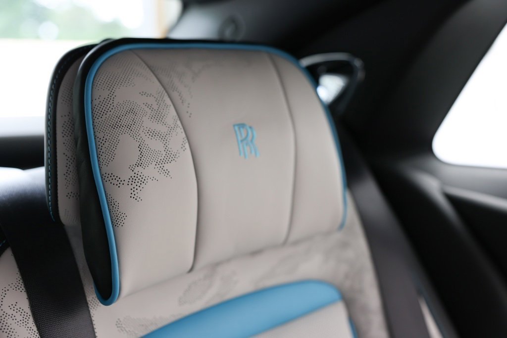New 2025 Rolls-Royce Ghost image 21