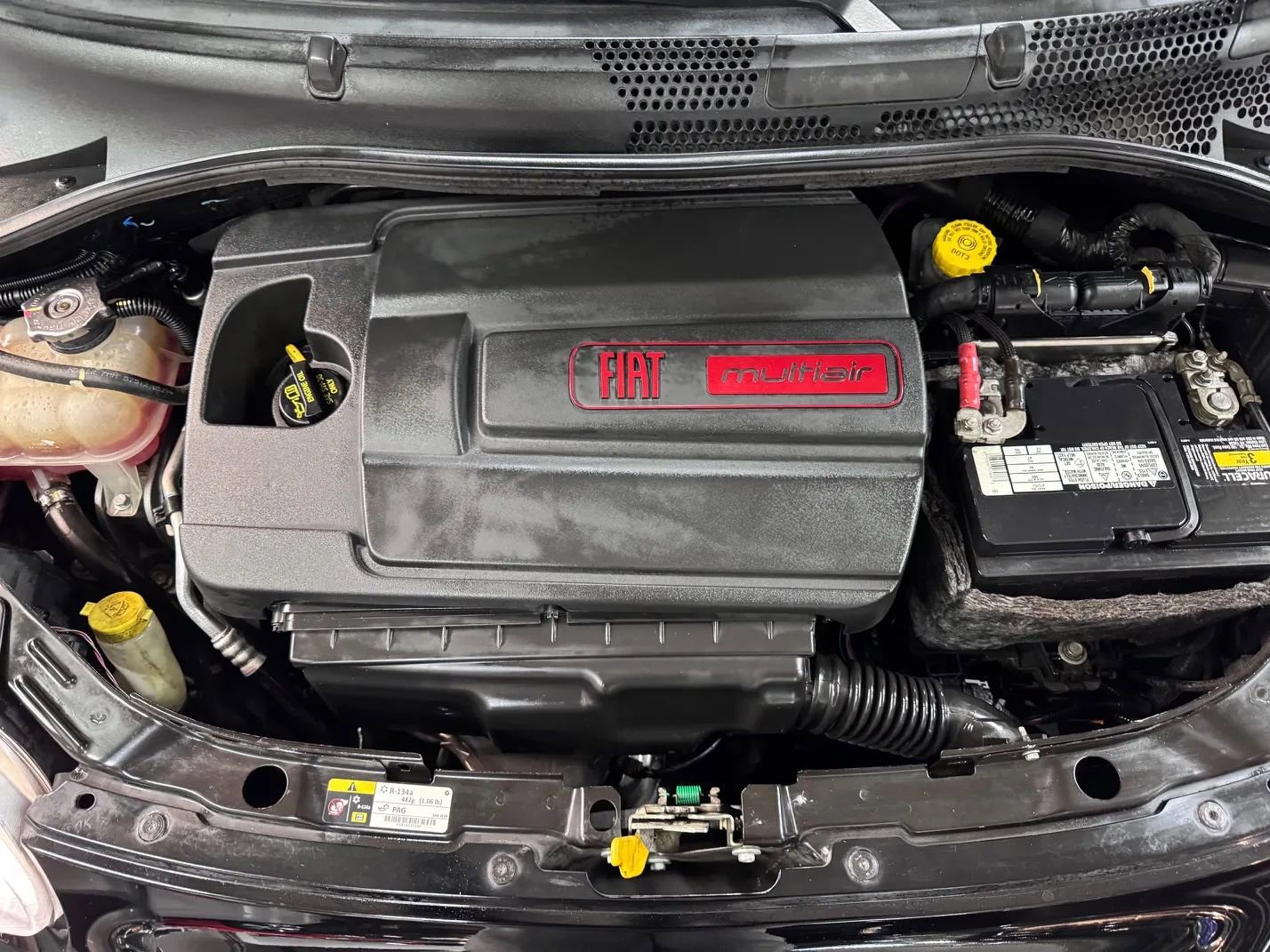 Used 2014 FIAT 500 Pop image 11