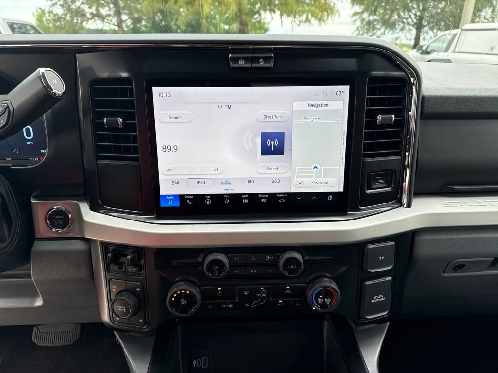 New 2026 Ford F250 XLT image 24