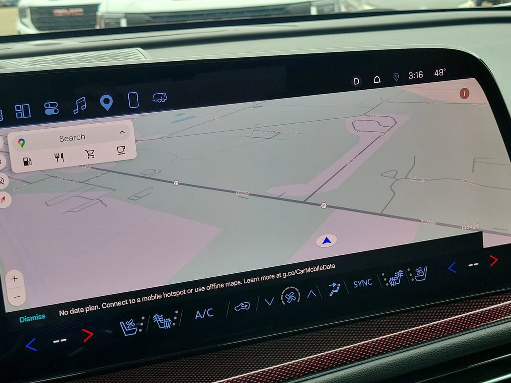 Certified 2024 Chevrolet Traverse RS image 17