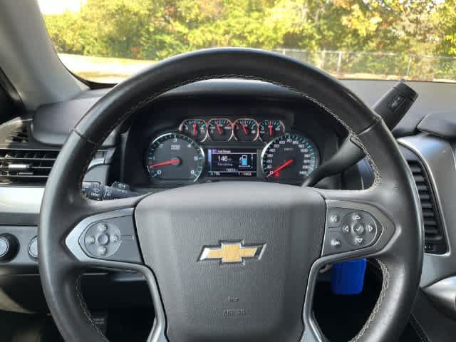 Used 2018 Chevrolet Tahoe LS w/ All-Season Package AWD/4WD image 20
