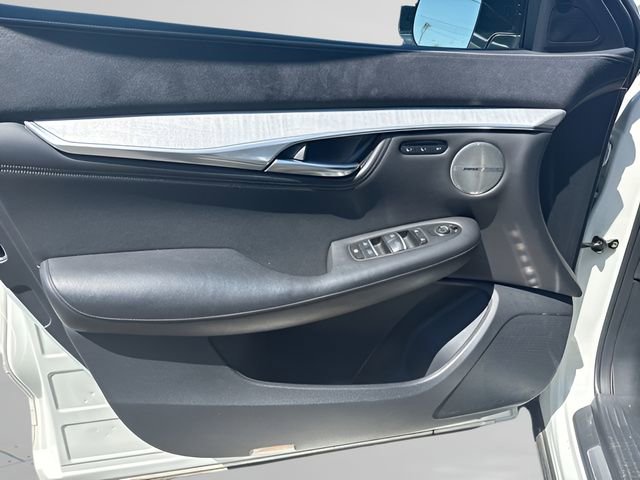 Used 2019 INFINITI QX50 Essential w/ Sensory Package AWD/4WD image 17
