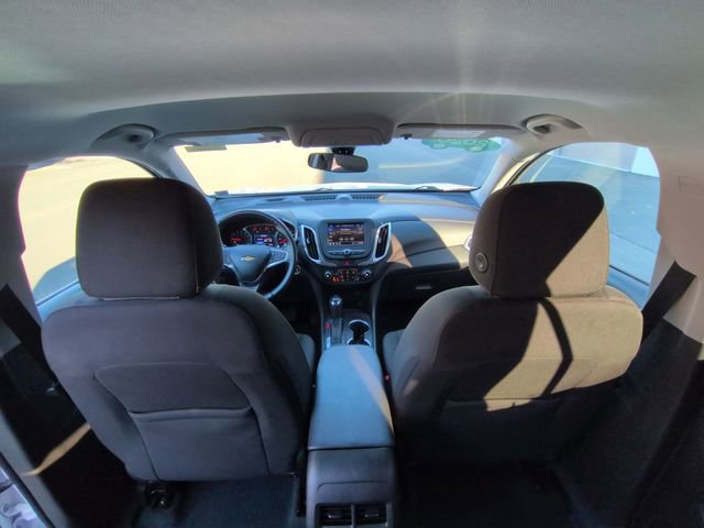 Used 2020 Chevrolet Equinox LT image 20