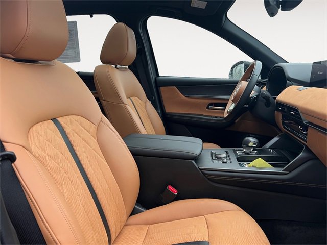 Used 2025 MAZDA CX-70 3.3 Turbo S w/ Premium Plus image 15