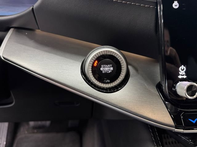 New 2026 Jeep Grand Wagoneer L Limited image 20