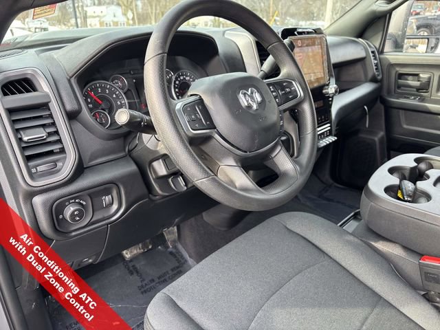 New 2026 RAM 2500 Tradesman image 14