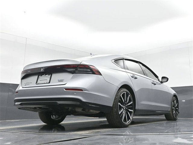 Used 2024 Honda Accord Touring image 48