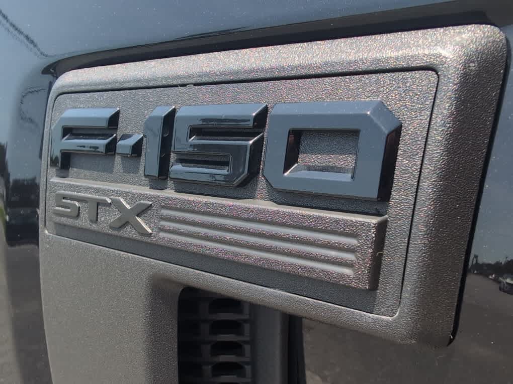 Used 2023 Ford F150 XL w/ STX Appearance Package AWD/4WD image 14