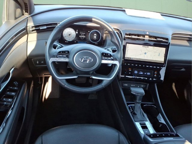 Used 2022 Hyundai Santa Cruz Limited AWD/4WD image 18