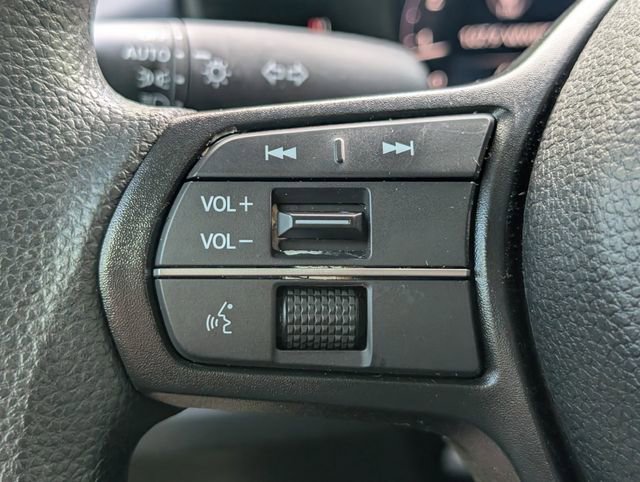 Used 2025 Honda Accord SE image 22