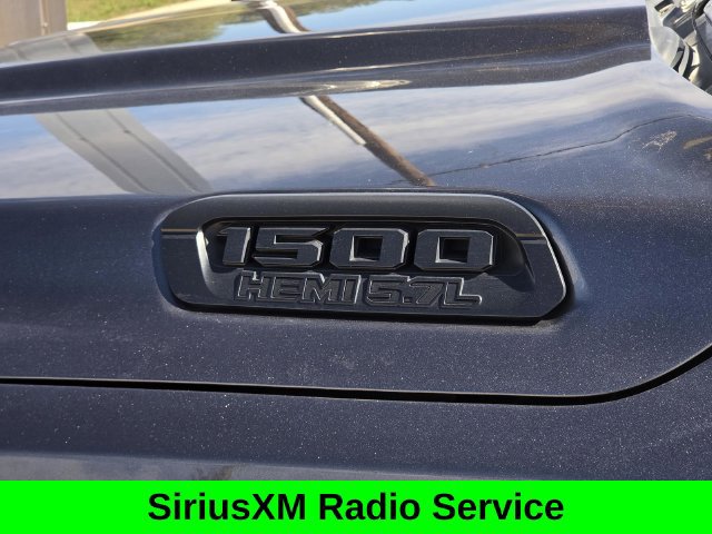 Used 2021 RAM 1500 Lone Star RWD image 10