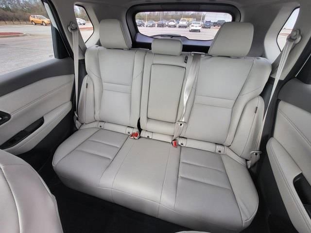 New 2026 Nissan Rogue Dark Armor image 14