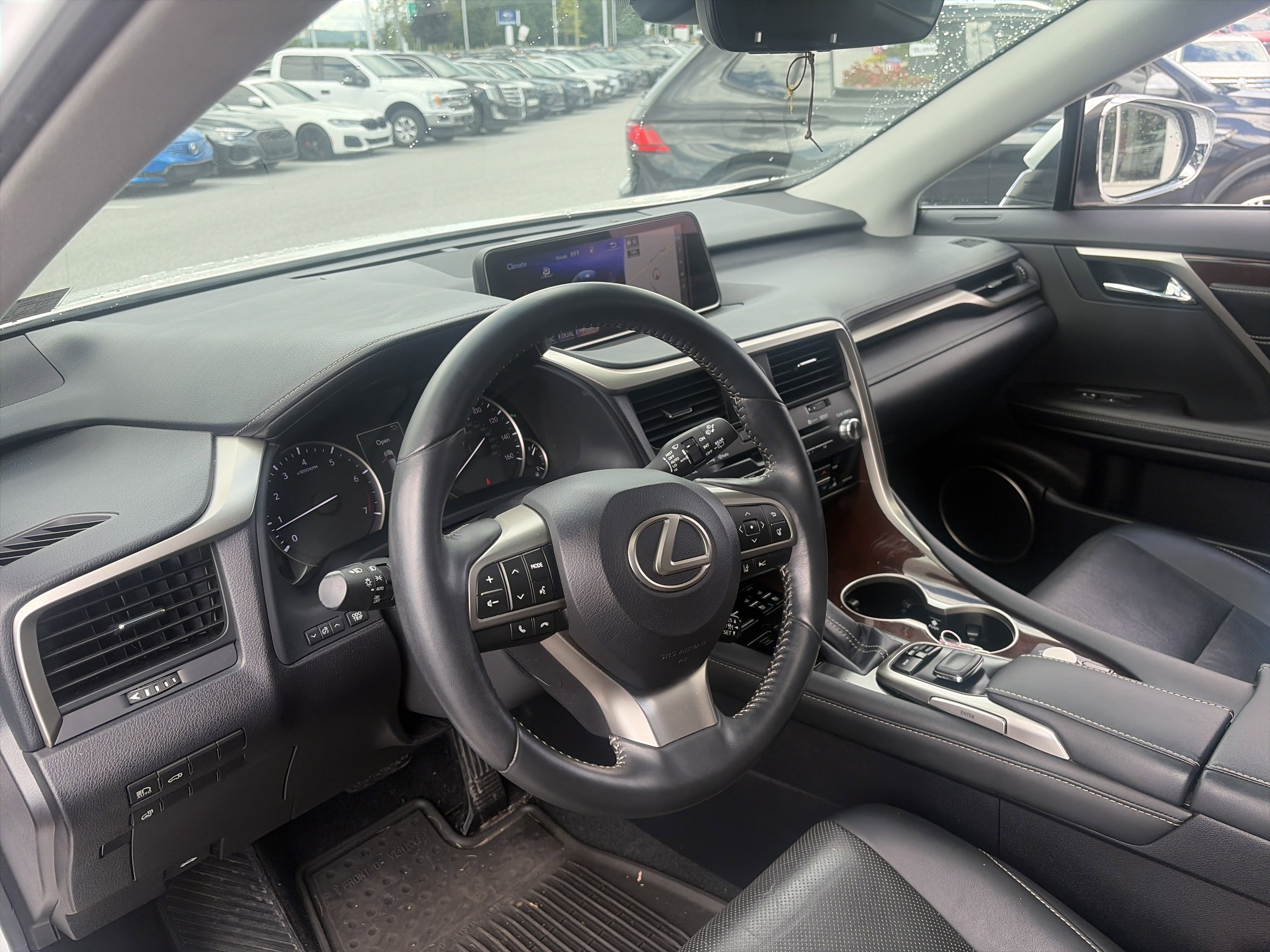 Used 2016 Lexus RX 350 AWD w/ Premium Package image 17