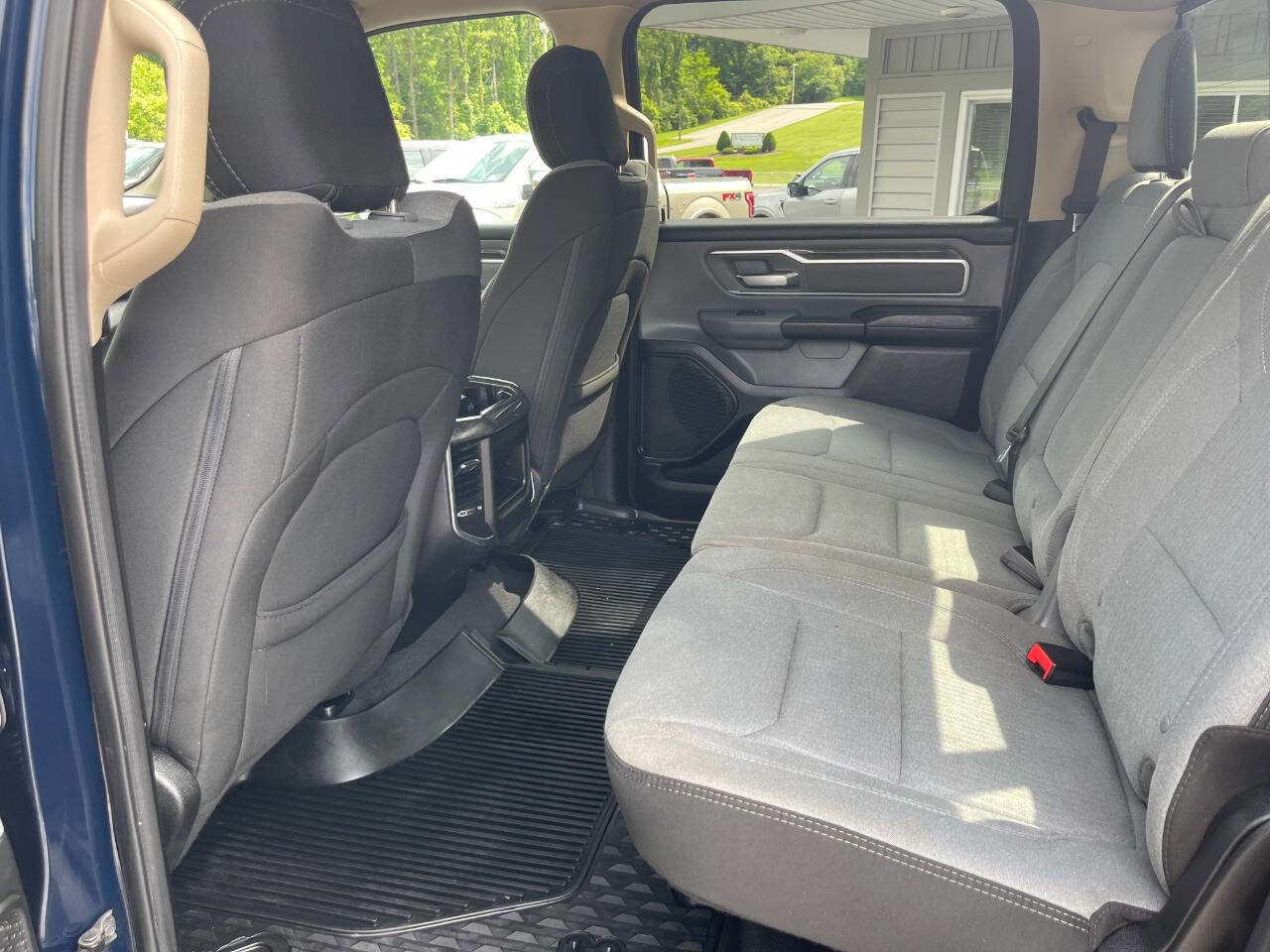 Used 2019 RAM 1500 Big Horn image 27