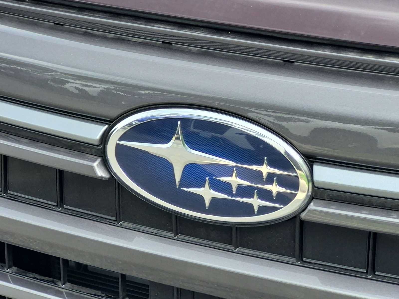 New 2026 Subaru Forester Touring AWD/4WD image 12
