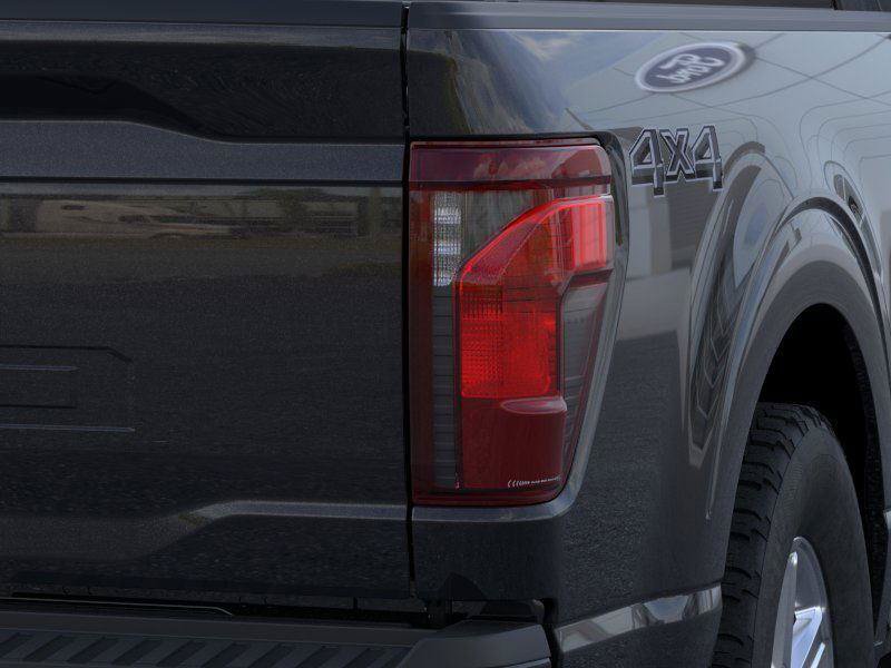 New 2026 Ford F150 XLT w/ Equipment Group 301A Standard AWD/4WD image 46