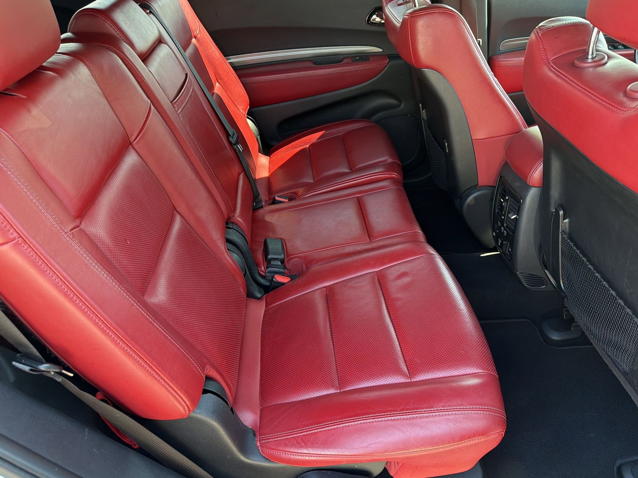 Used 2020 Dodge Durango R/T w/ Trailer Tow Group IV image 31