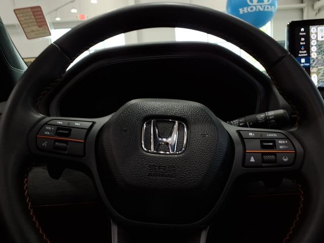 Certified 2026 Honda Passport TrailSport image 22