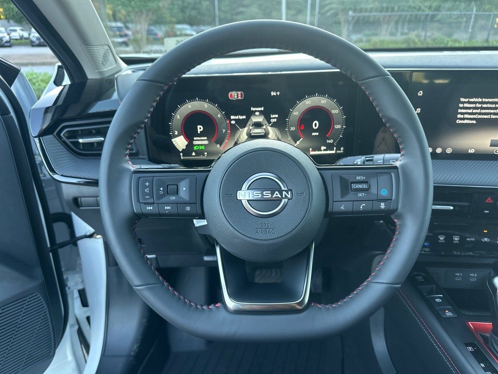 New 2026 Nissan Kicks SR image 23