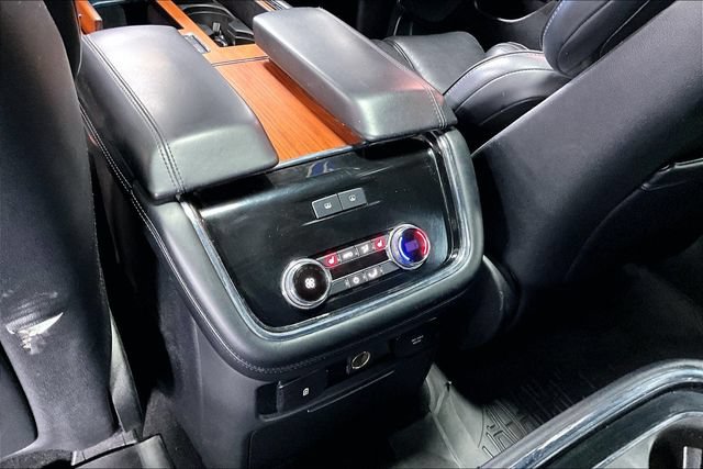 Used 2019 Lincoln Navigator Reserve AWD/4WD image 12