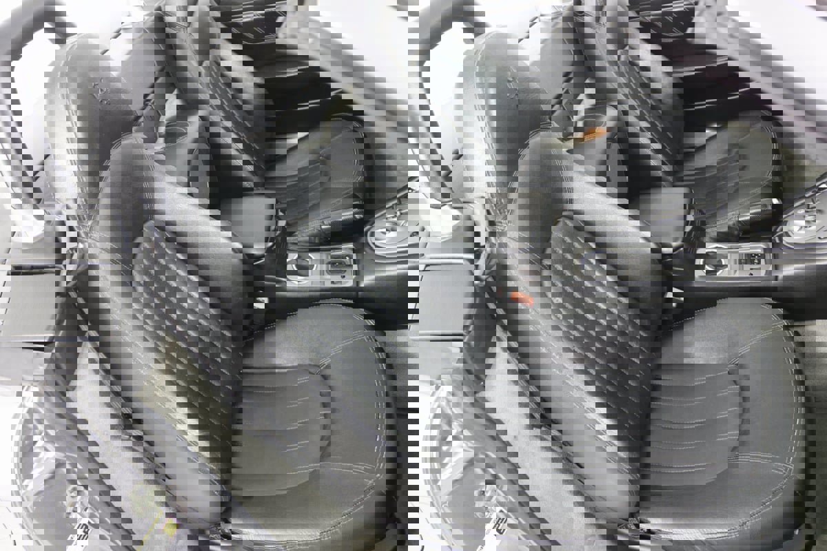 Used 2004 Maserati Spyder Cambiocorsa image 9