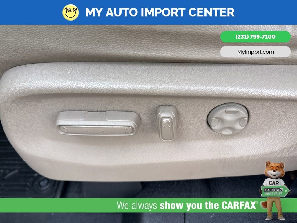 Used 2019 Honda Odyssey EX-L image 13