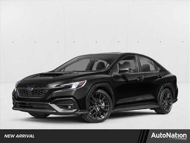Used 2024 Subaru WRX Limited w/ Popular Package #1A image 1