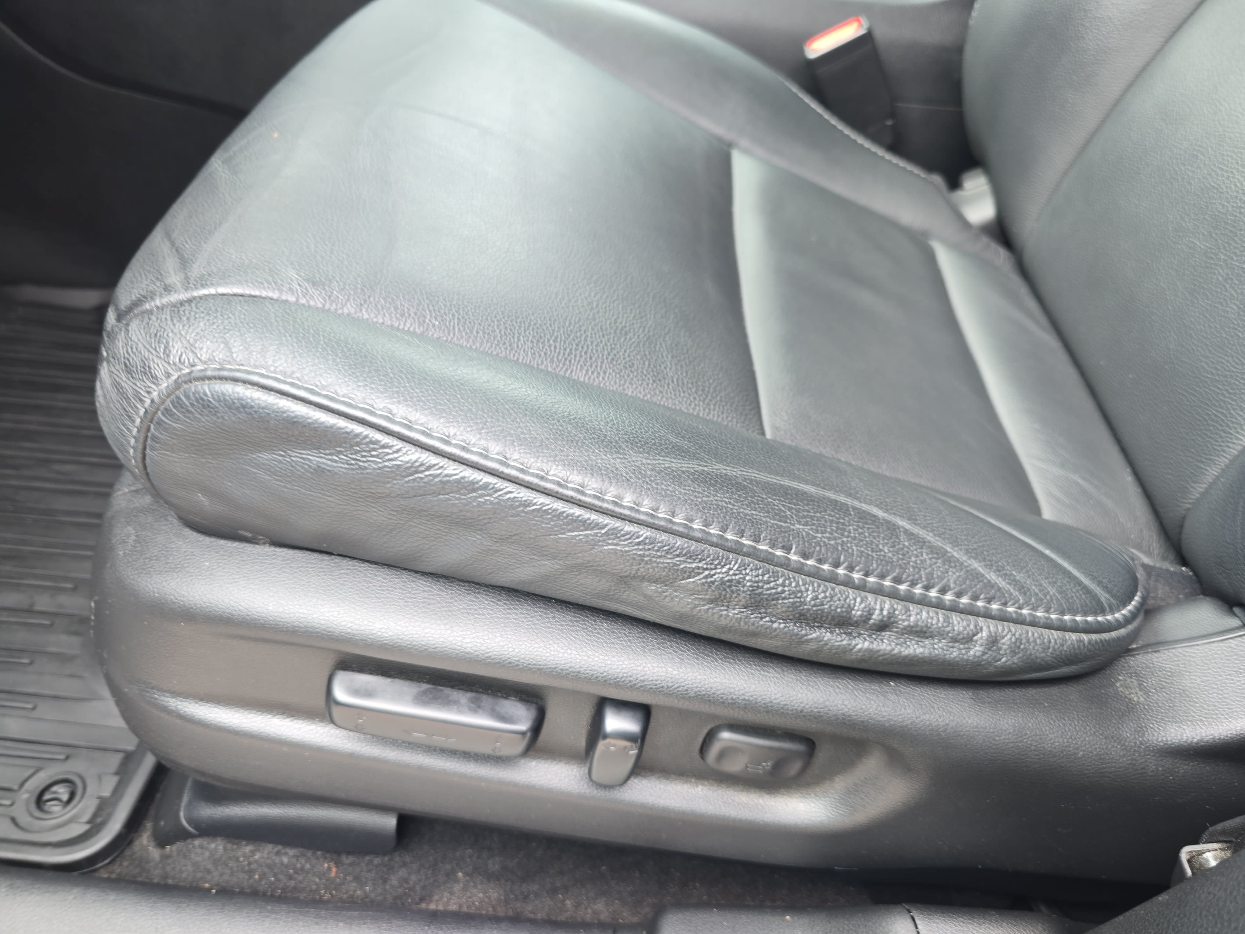 Used 2021 Honda Pilot Special Edition image 29
