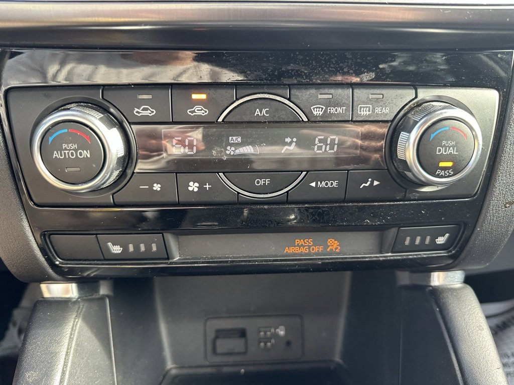 Used 2016 MAZDA CX-5 Grand Touring image 15