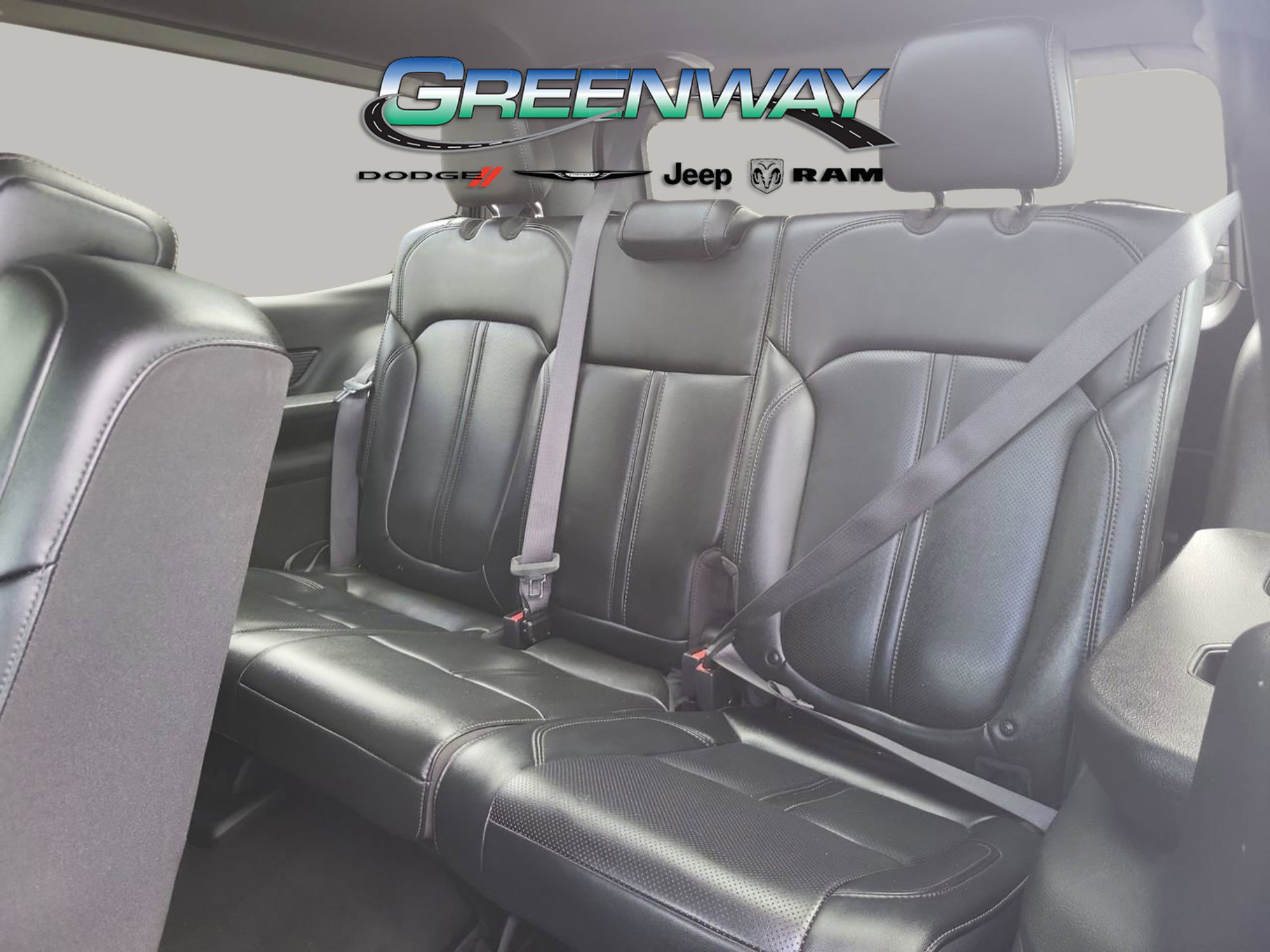 Used 2022 Jeep Wagoneer Series I w/ Premium Group I image 18