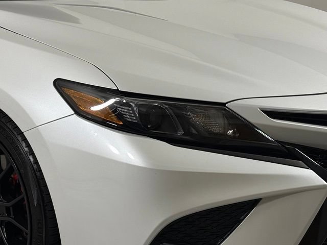 Used 2023 Toyota Camry TRD w/ TRD Package w/JBL Audio FWD image 14